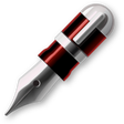 Icono de programa: Write 2