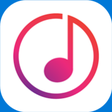 Icono de programa: iMusic Player Unlimited M…