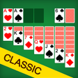 Icon of program: Classic Solitaire Klondik…