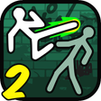 Icono de programa: Street Fighting 2: Multip…