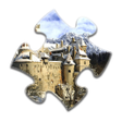 Icon of program: Castle Jigsaw Puzzles