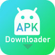 Icon of program: APK Download - Apps and G…
