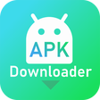 Icon of program: APK Download - Apps and G…