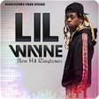 Icon of program: Lil Wayne New Hit Rington…