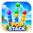 Icono de programa: PopStack