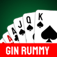 Icon of program: ginRummy - Simply Gin