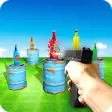 Icon of program: New Gun Shooting Games 20…