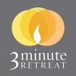 Icon of program: 3-Minute Retreat