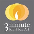 Icon of program: 3-Minute Retreat