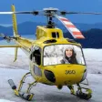 Icon of program: Helicopter Photo Frame