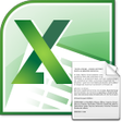 Icon of program: Excel Import Multiple Tex…