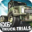 Icon of program: 6X6 Truck Trails ( Wild O…