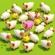 Icono de programa: Sheep Dash -Farm Animal E…