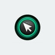 SHARA - Cursor Highlighter & Keystrokes icon
