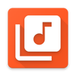 Icon of program: Sound Story - Add music t…
