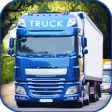 Icon of program: Euro Jungle Cargo Truck