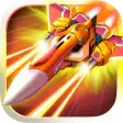 Icon of program: Super Fighter-Airplane Co…