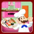 Icon of program: Little Chef Sushi Maker K…
