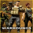 Icono de programa: Warhounds