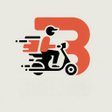 Icon of program: BRISKO  Food Delivery App