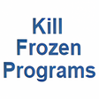 Icon of program: Tweakingcom Kill Frozen P…