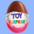 Icono de programa: Surprise Eggs