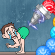Icon of program: Rescue RushDrill Trouble