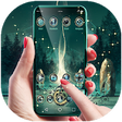 Magic Launcher Theme icon