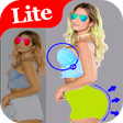 Icon of program: Best Body Shape Editor - …