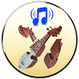 Icon of program: Pashto Ringtones : Rabab …