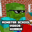 Icon of program: Monster School Videos : H…