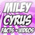 Icon of program: Miley Cyrus Awesome Facts…