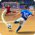 Icono de programa: Shoot Goal - Futsal Indoo…