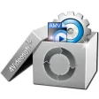 Icon of program: 4Videosoft Mac AMV Media …