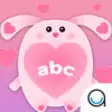 Icon of program: Phonic Bunnies ABCD Alpha…