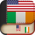 Icon of program: English to Irish Dictiona…