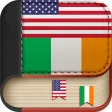 Icon of program: English to Irish Dictiona…