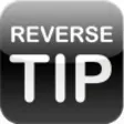 Icon of program: Reverse Tip Calculator