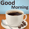 Icono de programa: Gujarati  Message: Good M…