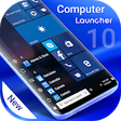 Icono de programa: Computer Launcher for Win…