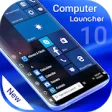 Icon of program: Computer Launcher for Win…