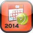 Icon of program: My Tennis World Live