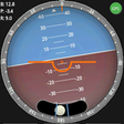 Icon of program: ixGyro Glass Cockpit Demo