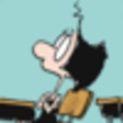 Icono de programa: Daily Agnes Comic for Win…
