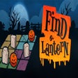 Icon of program: Find-o'-Lantern