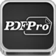 Icon of program: PDFPro