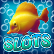 Icon of program: Slots - Lucky Fish Casino