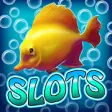 Icon of program: Slots - Lucky Fish Casino
