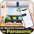 Icon of program: AC Remote Control For Pan…