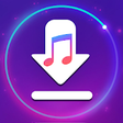 Icono de programa: Free Music Downloader Mp…